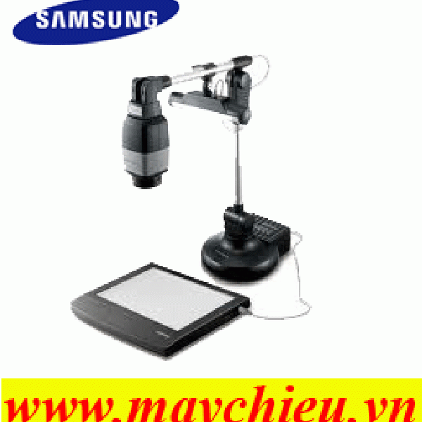 Máy chiếu vật thể Samsung SDP-850DX
